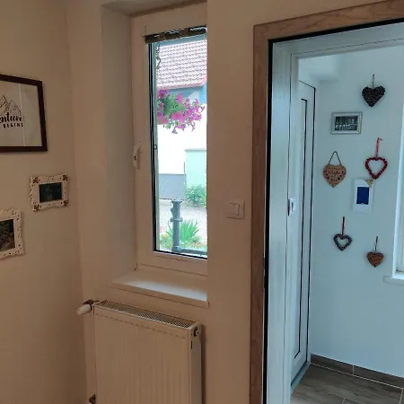 Apartamento Nest *