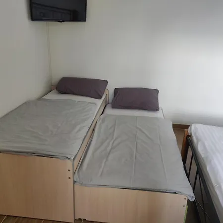 Nest * Spišská Nová Ves