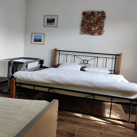 Apartamento Nest