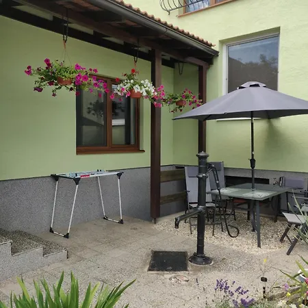 Nest Appartement