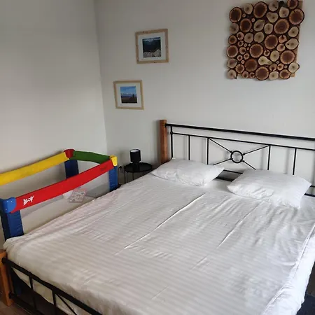 Apartman Nest *