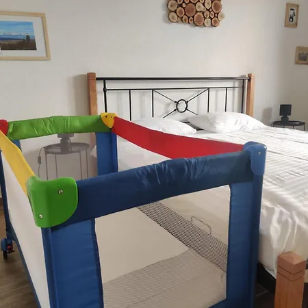 شقة Nest