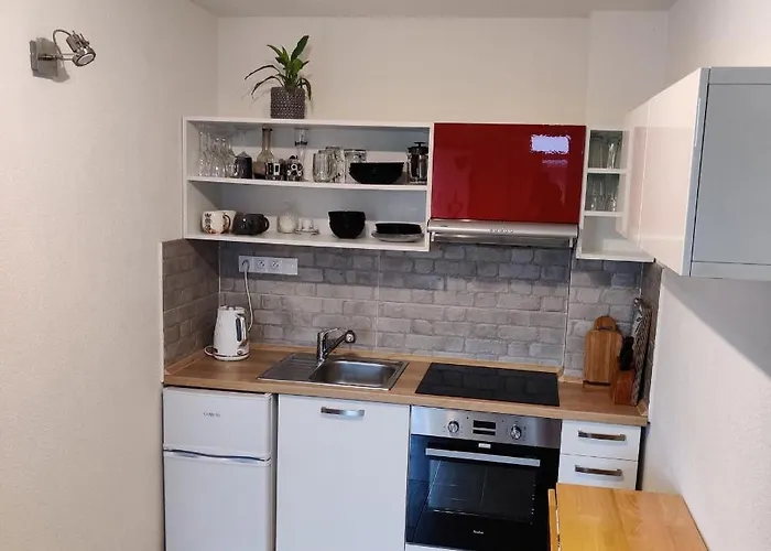 Apartman Nest *