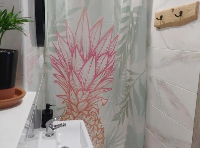 Nest Apartman *