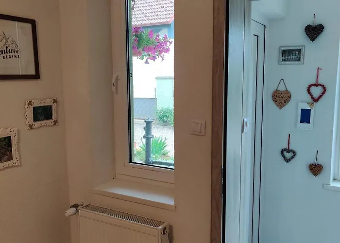 Apartman Nest *