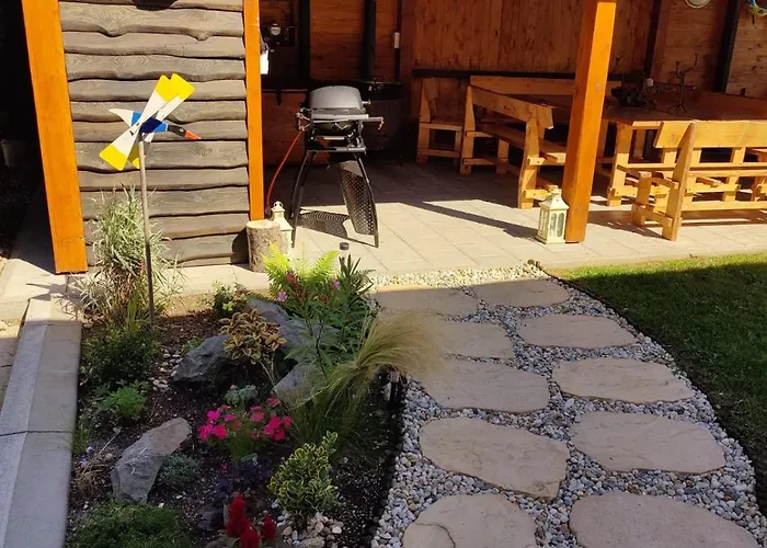 Nest Apartman Spišská Nová Ves