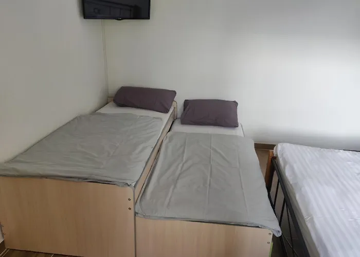 Nest * Spišská Nová Ves