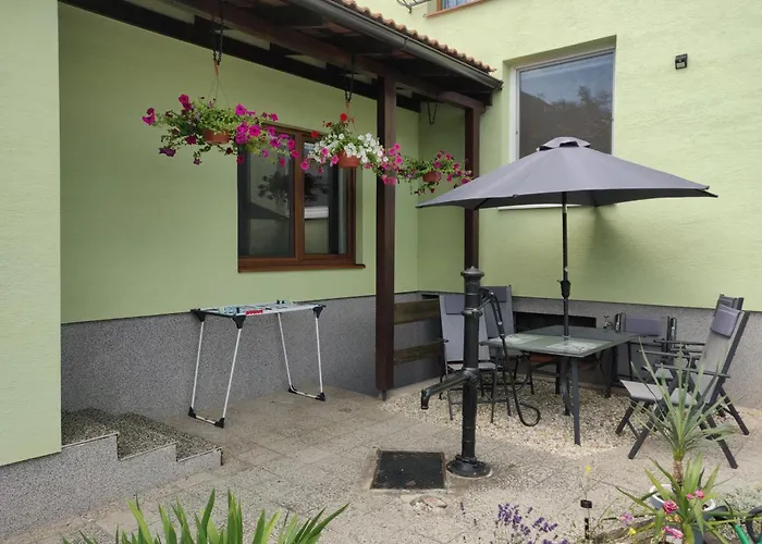 Nest Apartman