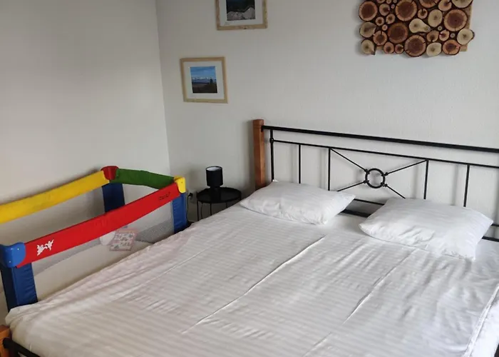 Apartman Nest *